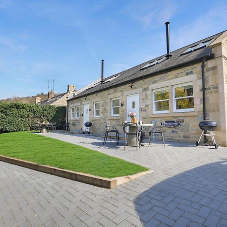 Babbling Burn Cottage - North East Escapes Bamburgh Exterior photo