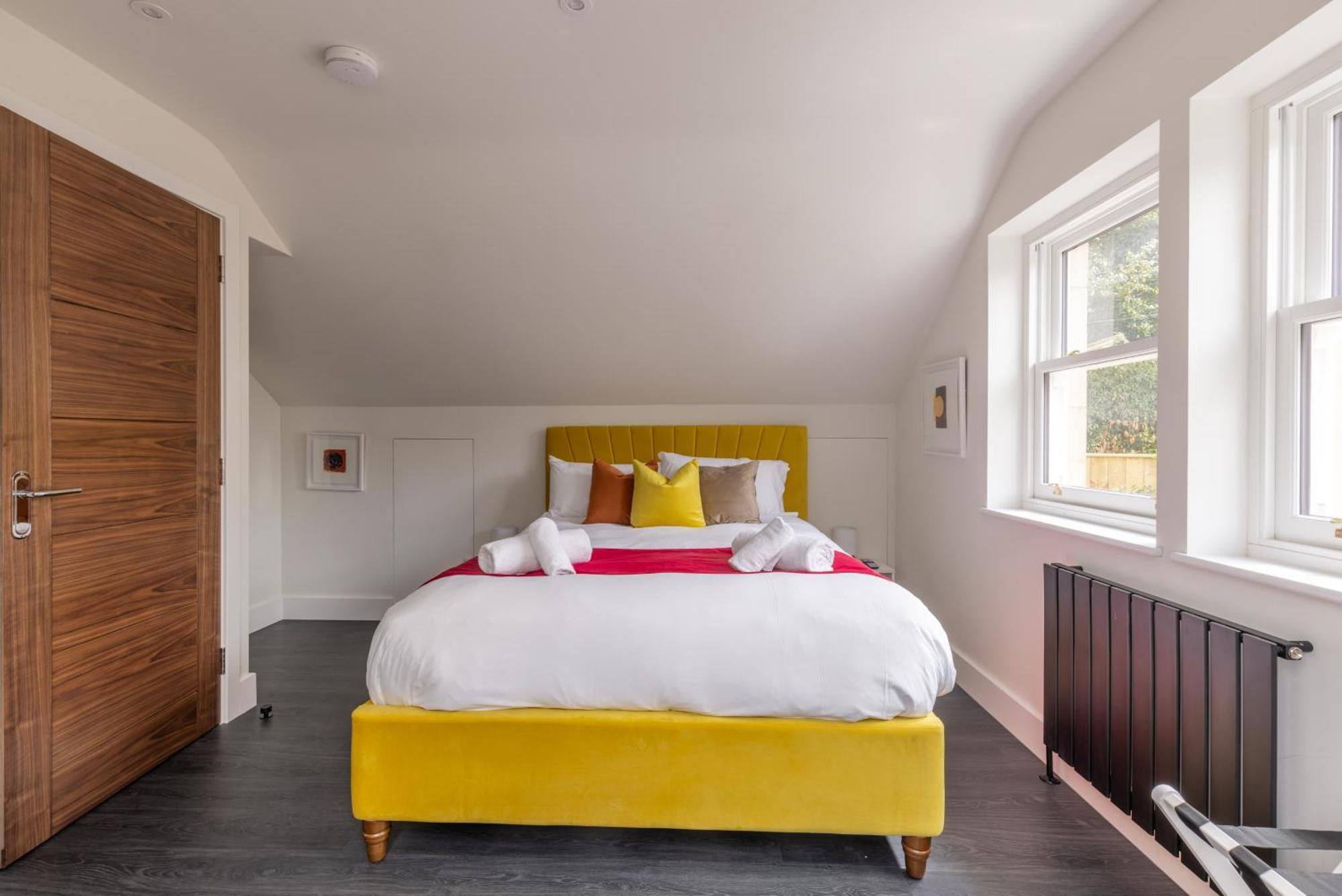 Babbling Burn Cottage - North East Escapes Bamburgh Exterior photo
