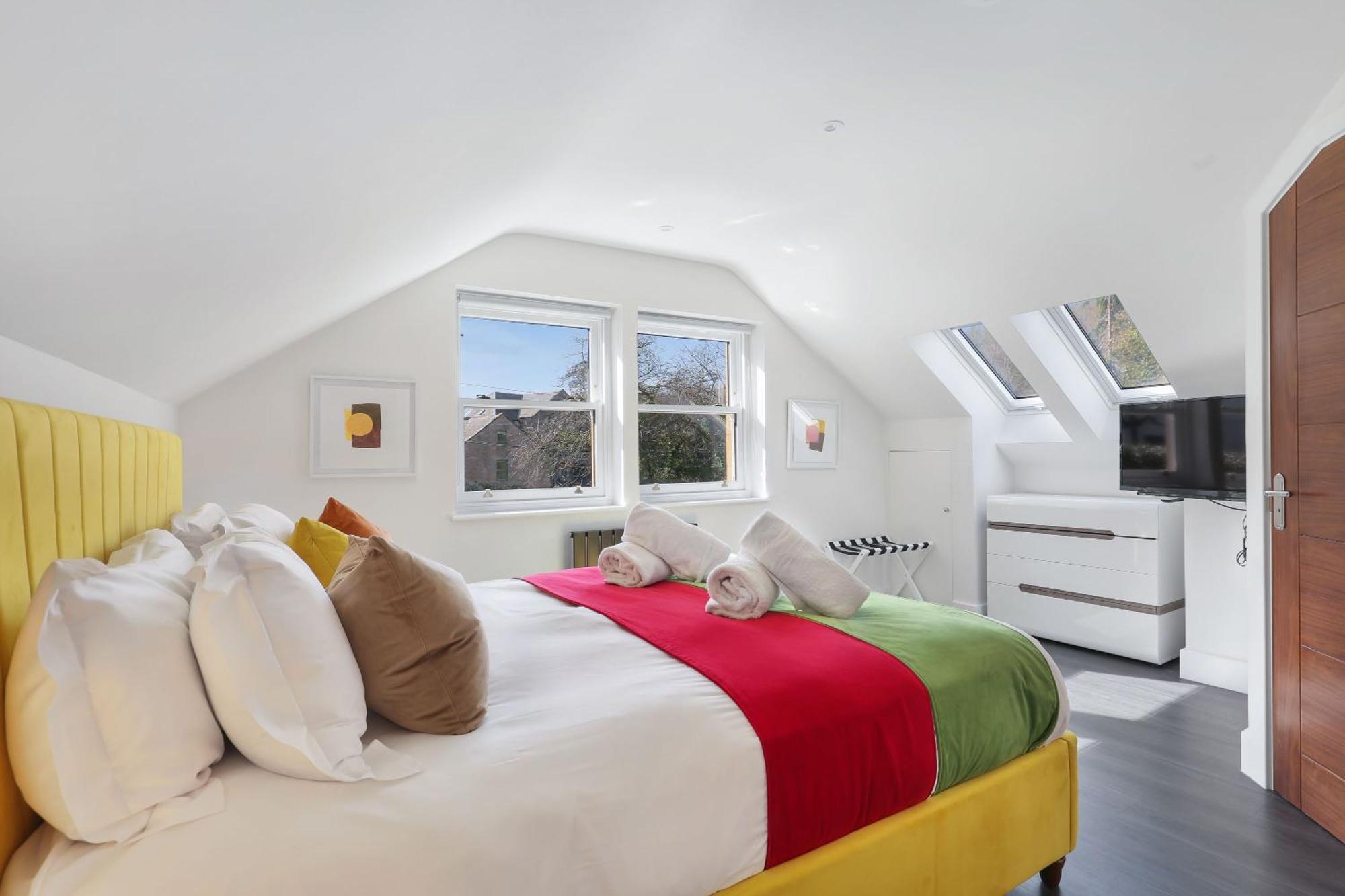 Babbling Burn Cottage - North East Escapes Bamburgh Exterior photo
